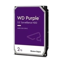 WD23PURZ-DISCO DURO INT. 3.5" SATA 2TB WD precio por 1 unidades