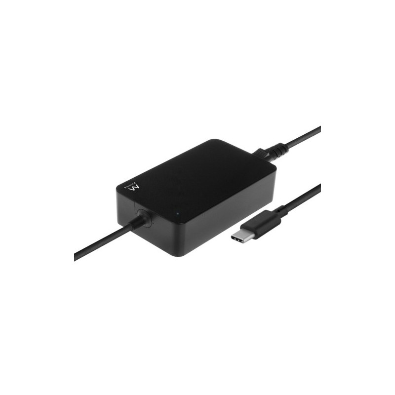 EW3980-CARGADOR PORTATIL EWENT 65W precio por 1 unidades