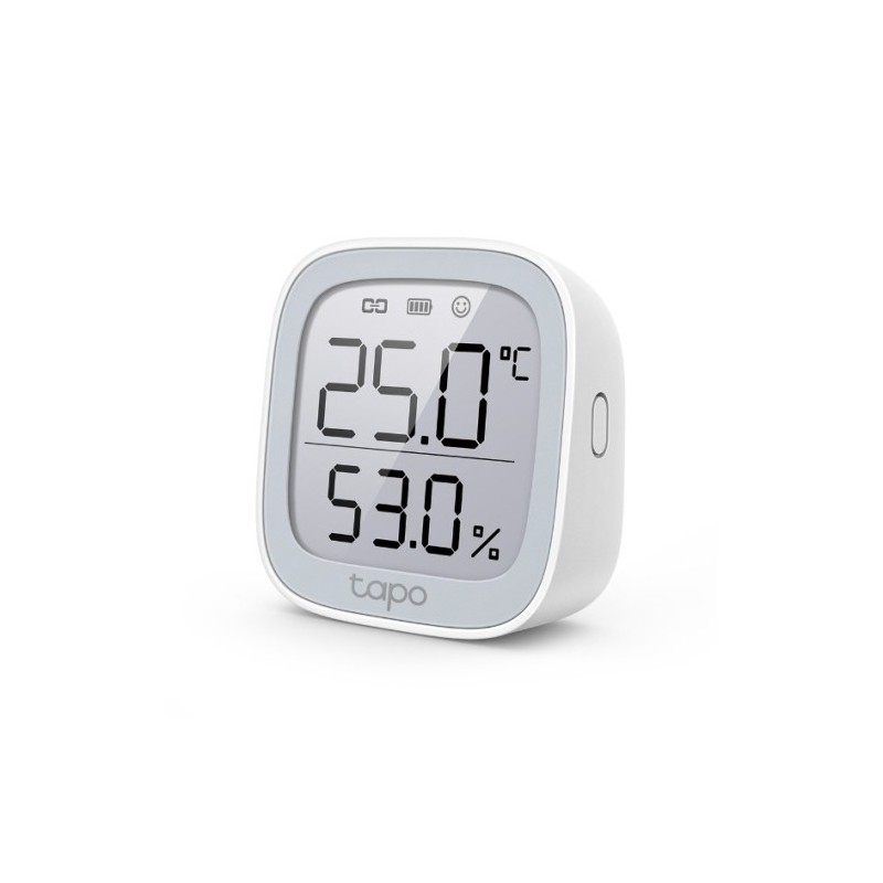 TAPO T315-PANTALLA TERMOSTATO TP-LINK TAPO T315 86 precio por 1 unidades