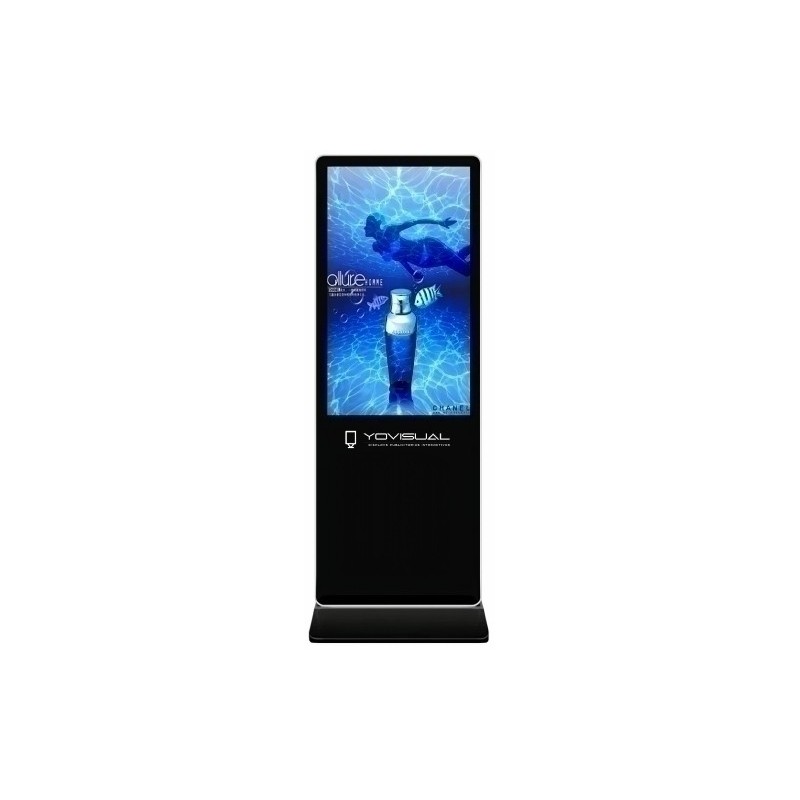 DPI/INTO/49-DISPLAY PUBLICITARIO INTERCT.YOSAN TOT49 precio por 1 unidades