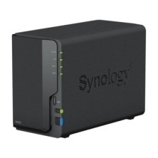 DS223-NAS SYNOLOGY DS223 ESCRITORIO REALTEK RT precio por 1 unidades