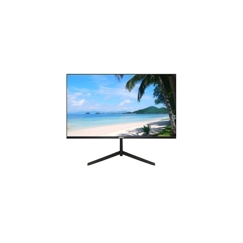 DHI-LM24-B200-MONITOR LED 24" DAHUA DHI-LM24-B200-B3-V precio por 1 unidades