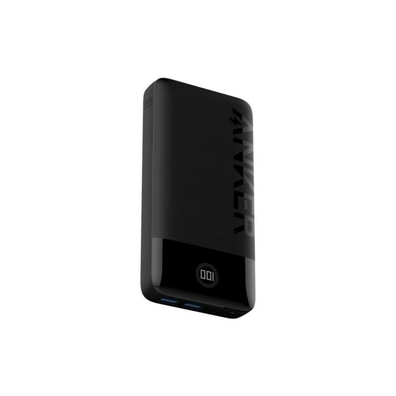 A1367G11-POWERBANK ANKER POWERCORE 20K 12W NEGRO precio por 1 unidades