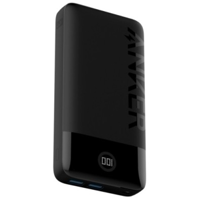 A1367G11-POWERBANK ANKER POWERCORE 20K 12W NEGRO precio por 1 unidades