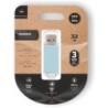 TEC3010-32-MEMORIA USB 32GB TECHONE BASIC AZUL precio por 1 unidades