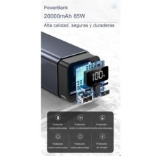 LEPOW65W20K-POWER BANK...