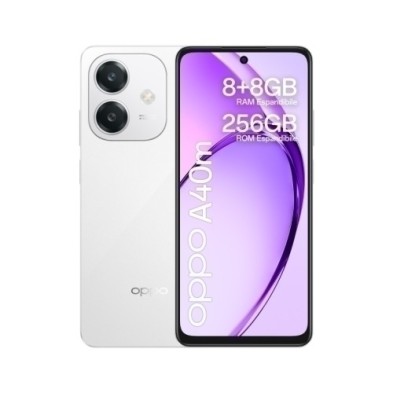 631010000737-TELEFONO MOVIL OPPO A40 8GB 256GB 4G BL precio por 1 unidades