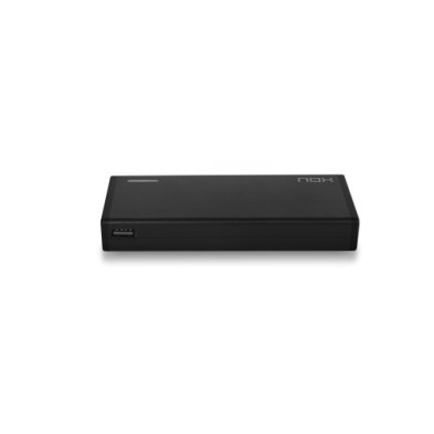 NXPWR65NB-CARGADOR PORTATIL UNIVERSAL NOX 65W USB precio por 1 unidades