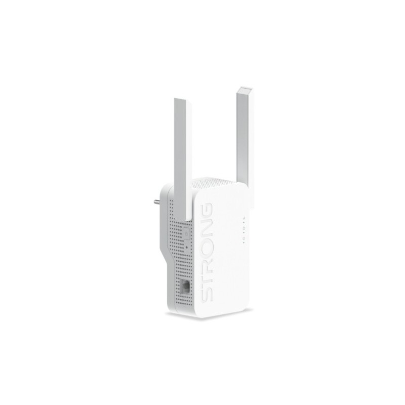 REPEATER AX3000-REPETIDOR STRONG WI-FI  AX3000 precio por 1 unidades