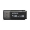 LU301K128GG4-MEMORIA USB 128GB KIOXIA HAYABUSA U301 precio por 1 unidades
