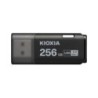 LU301K256GG4-MEMORIA USB 256GB KIOXIA HAYABUSA U301 precio por 1 unidades