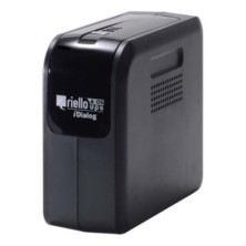 IDG 600-SAI RIELLO IDIALOG...