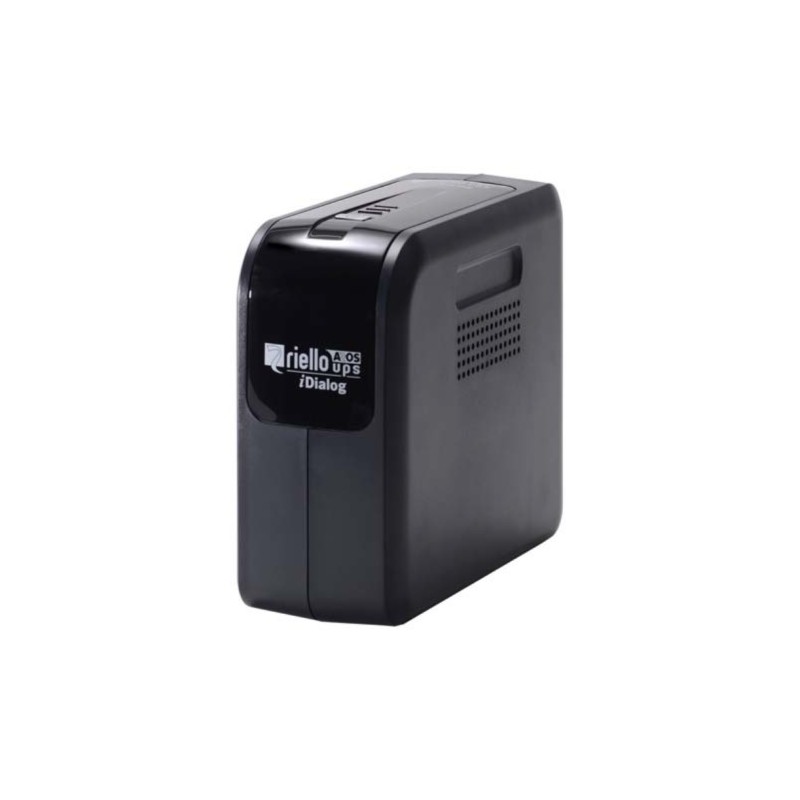 IDG 600-SAI RIELLO IDIALOG 600 600VA - 360W precio por 1 unidades