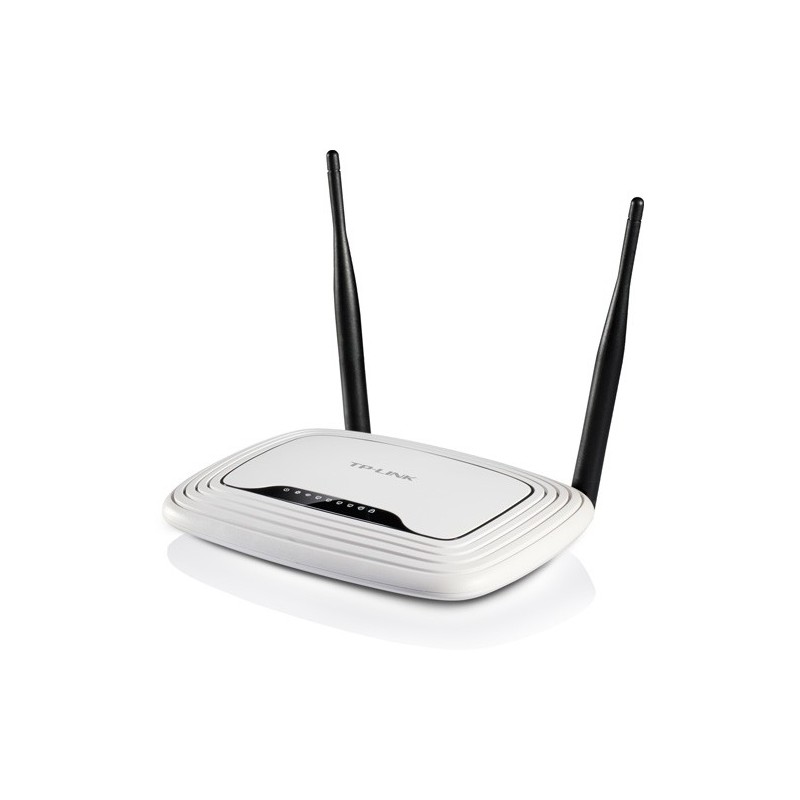 TL-WR850N-ROUTER TP-LINK WIFI TL-WR850N 300Mbps precio por 1 unidades