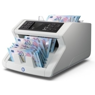 115-0708-CONTADOR DE BILLETES SAFESCAN 2210 precio por 1 unidades