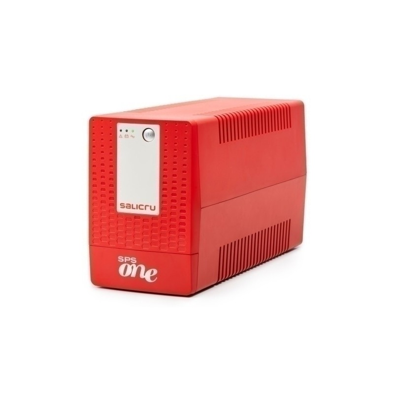 662AF000004-SAI SALICRU SPS ONE 1100VA - 600W precio por 1 unidades