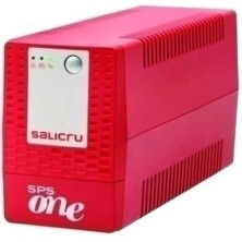 662AF000001-SAI SALICRU SPS...