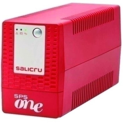 662AF000001-SAI SALICRU SPS ONE 500VA - 240W precio por 1 unidades