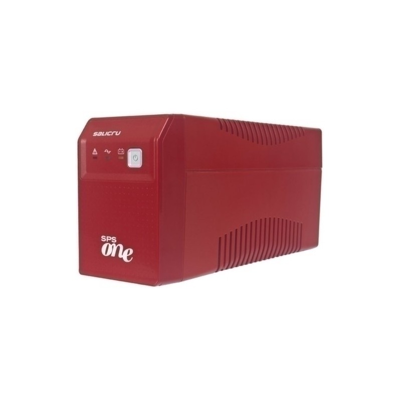 662AF000003-SAI SALICRU SPS ONE 900VA - 480W precio por 1 unidades