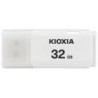 LU202W032G-MEMORIA USB 32GB KIOXIA/TOSHIBA U202 2.0 precio por 1 unidades