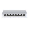 TL-SF1008D-SWITCH TP-LINK 8 PUERTOS precio por 1 unidades