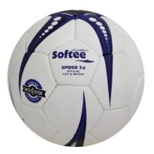 80474.B06.54-BALON FUTBOL SALA SOFTEE "SPIDER 54" precio por 1 unidades