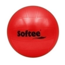 24416.135.22-PELOTA POLIVALENTE LISA SOFT 220 mm precio por 1 unidades