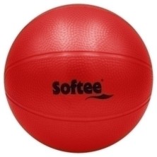 24224.003.22-PELOTA POLIVALENTE RUGOSA SOFT 220 mm precio por 1 unidades