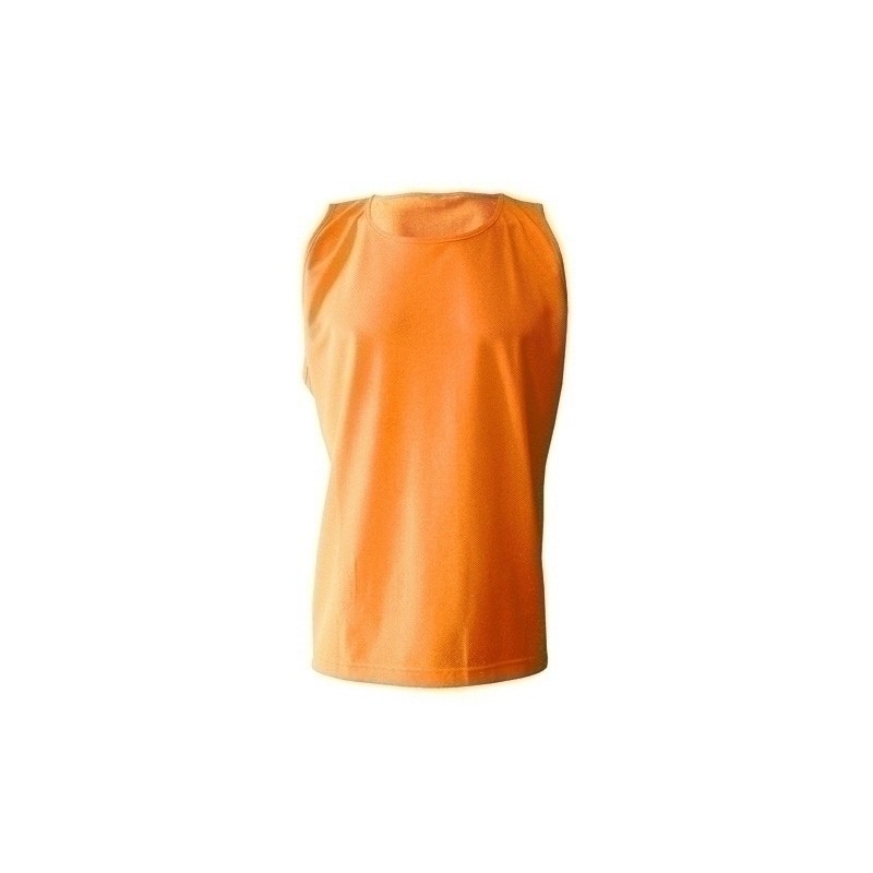 77016.007.1-PETO SOFTEE JUNIOR NARANJA precio por 1 unidades