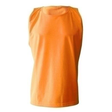 77016.007.1-PETO SOFTEE JUNIOR NARANJA precio por 1 unidades