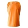 77016.007.1-PETO SOFTEE JUNIOR NARANJA precio por 1 unidades