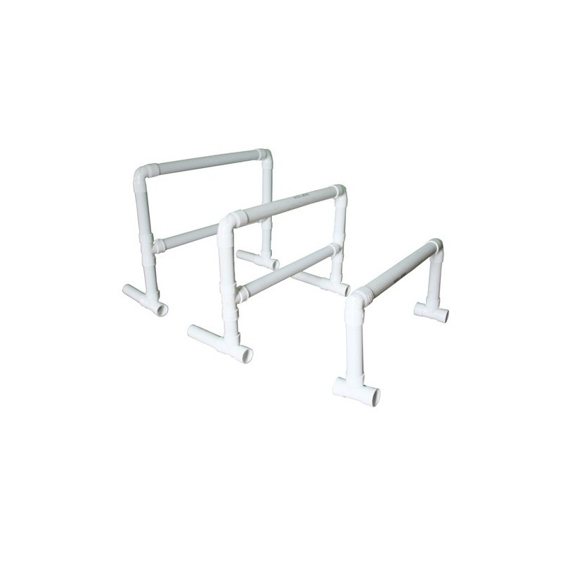 24231.002.210-VALLA PVC REFORZADO 50x60 cm precio por 1 unidades