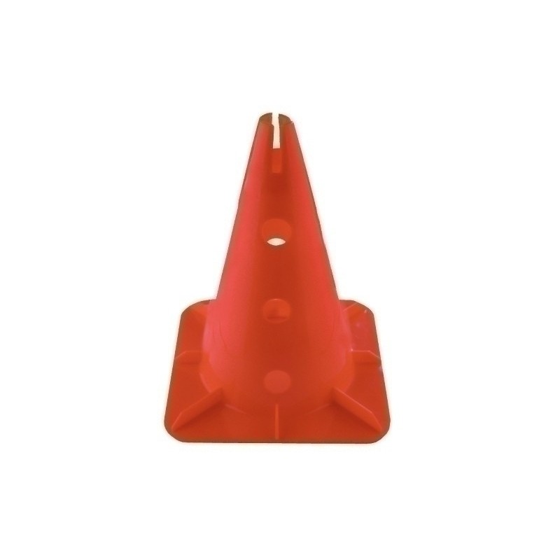 24184.006.320-CONO 32 cm CON SOPORTE PARA PICA Y ARO precio por 1 unidades