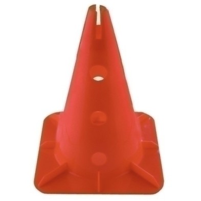24184.006.320-CONO 32 cm CON SOPORTE PARA PICA Y ARO precio por 1 unidades