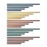 24218.001.700-PICA PVC 70 cm precio por 1 unidades