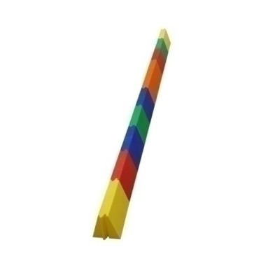 0008201-PASILLO SENSORIAL RECTO (10 piezas) precio por 1 unidades