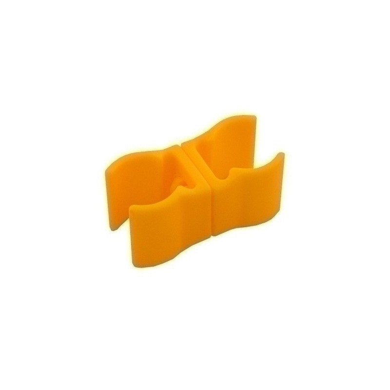 24439P.005.5U-ENGARCE PVC PICAS ESTANDAR REDONDOS precio por 5 unidades