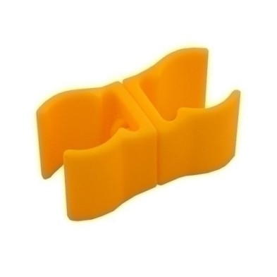 24439P.005.5U-ENGARCE PVC PICAS ESTANDAR REDONDOS precio por 5 unidades