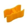24439P.005.5U-ENGARCE PVC PICAS ESTANDAR REDONDOS precio por 5 unidades