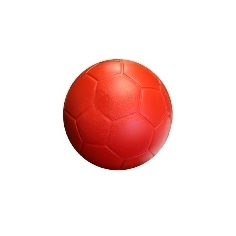 24220.003.19-PELOTA FOAM 190 mm precio por 1 unidades