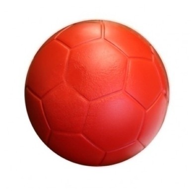 24220.003.19-PELOTA FOAM 190 mm precio por 1 unidades