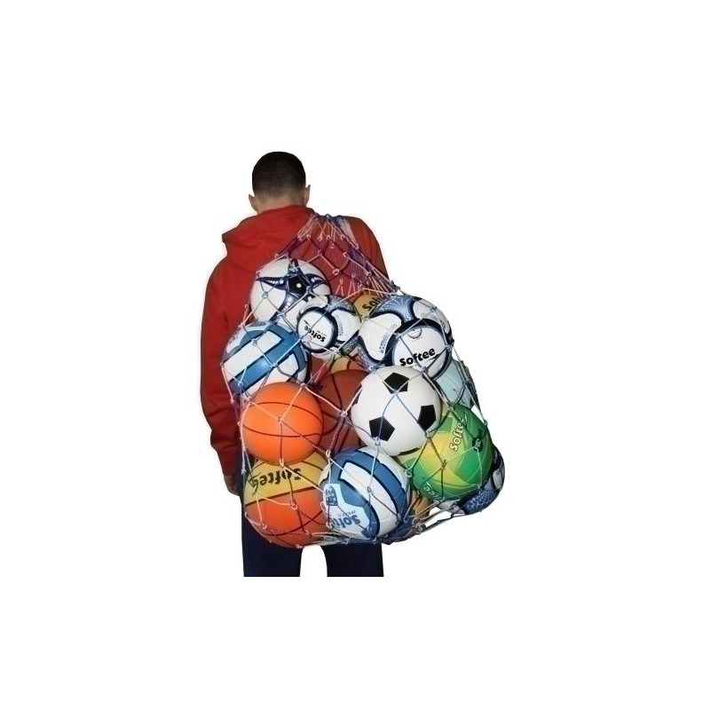0004117-RED PORTA 20 BALONES precio por 1 unidades