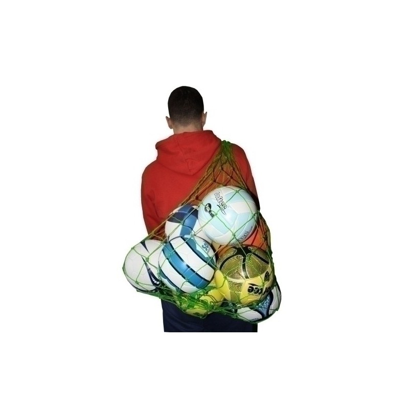 0004118-RED PORTA 8 BALONES precio por 1 unidades