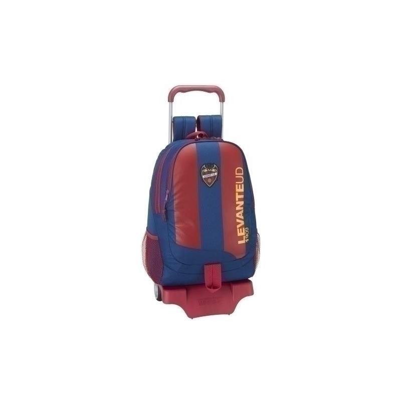 611820313-SAFTA-LEVANTE U.D. MOCHILA 665 C/CARRO precio por 1 unidades