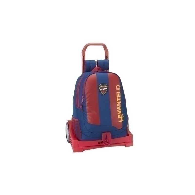 611820860-SAFTA-LEVANTE U.D. MOCHILA 665 C/CARRO precio por 1 unidades