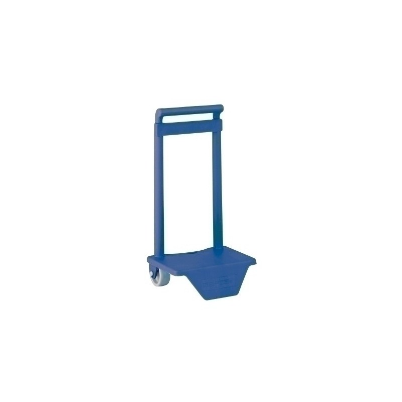 641093805-SAFTA-CARRO MOCH. Mod.805 AZULINA precio por 1 unidades