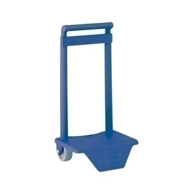 641093805-SAFTA-CARRO MOCH. Mod.805 AZULINA precio por 1 unidades