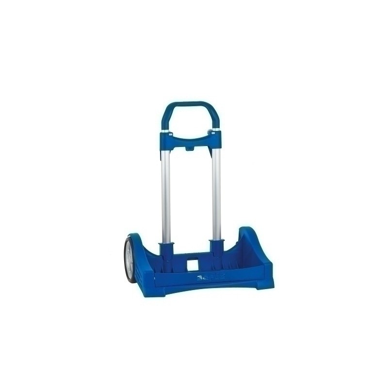 641093205-SAFTA-CARRO MOCH. Mod.205 EVO. AZULINA precio por 1 unidades