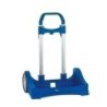 641093205-SAFTA-CARRO MOCH. Mod.205 EVO. AZULINA precio por 1 unidades