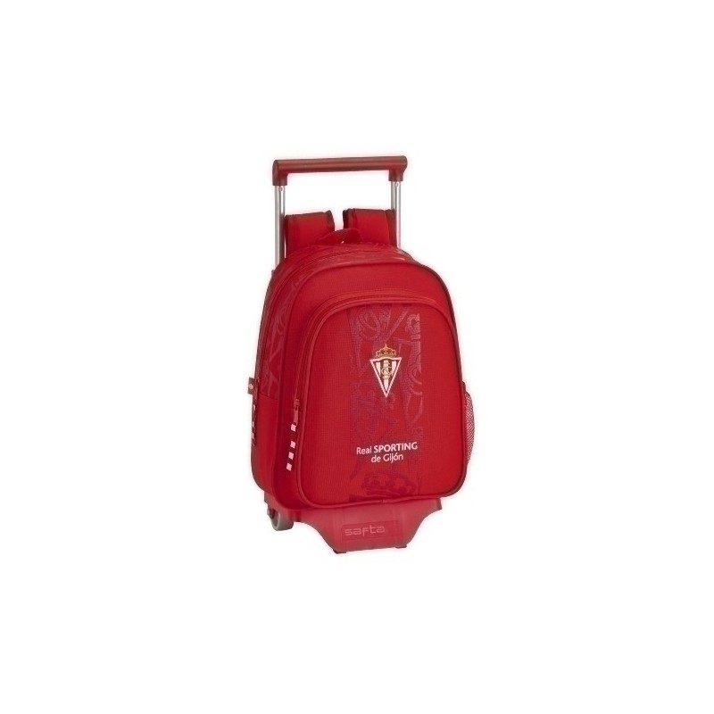 611972020-SAFTA-SPORT. GIJON MOCHILA 524 C/CARRO precio por 1 unidades